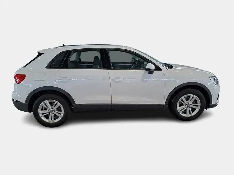 Photo 1 : Audi Q3 2020 Diesel