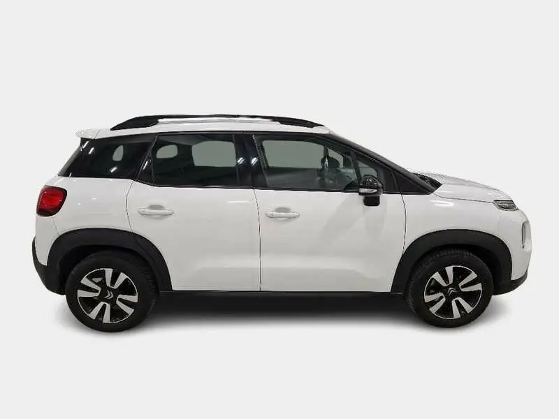 Photo 1 : Citroen C3 Aircross 2019 Petrol