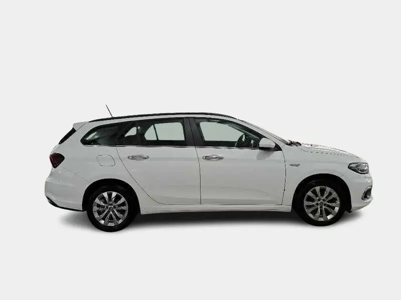 Photo 1 : Fiat Tipo 2020 Diesel