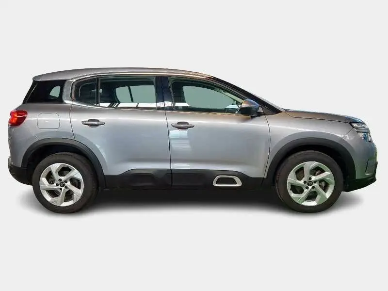 Photo 1 : Citroen C5 Aircross 2022 Diesel