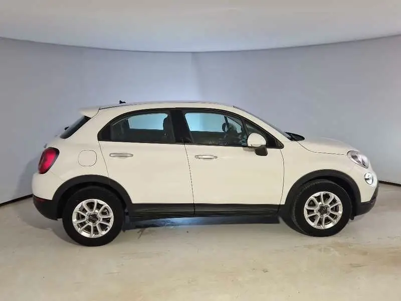 Photo 1 : Fiat 500x 2020 Essence