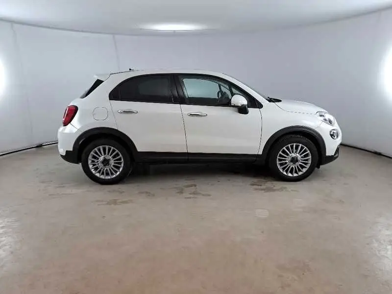 Photo 1 : Fiat 500x 2021 Diesel