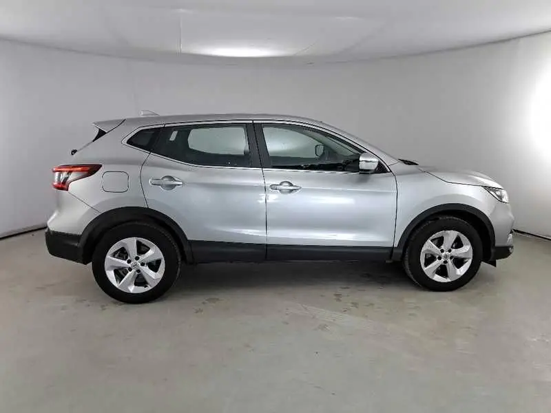 Photo 1 : Nissan Qashqai 2020 Petrol