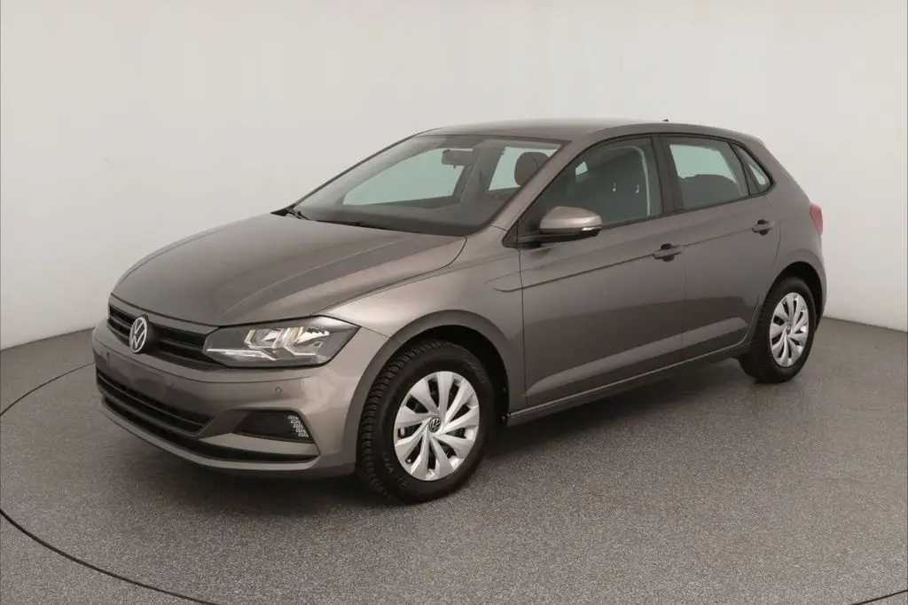 Photo 1 : Volkswagen Polo 2021 Essence