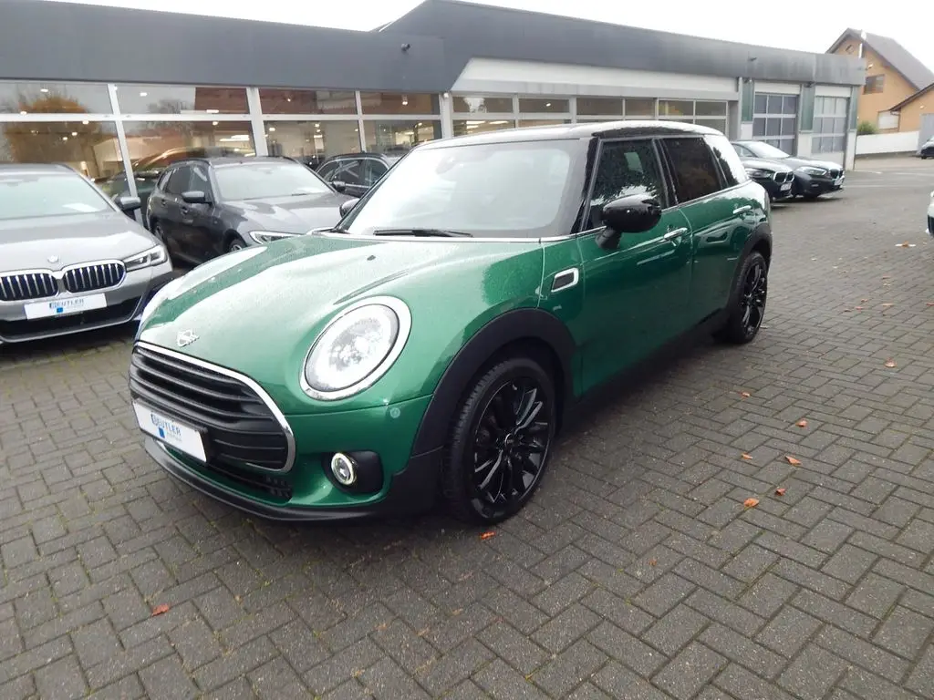 Photo 1 : Mini Cooper 2023 Diesel