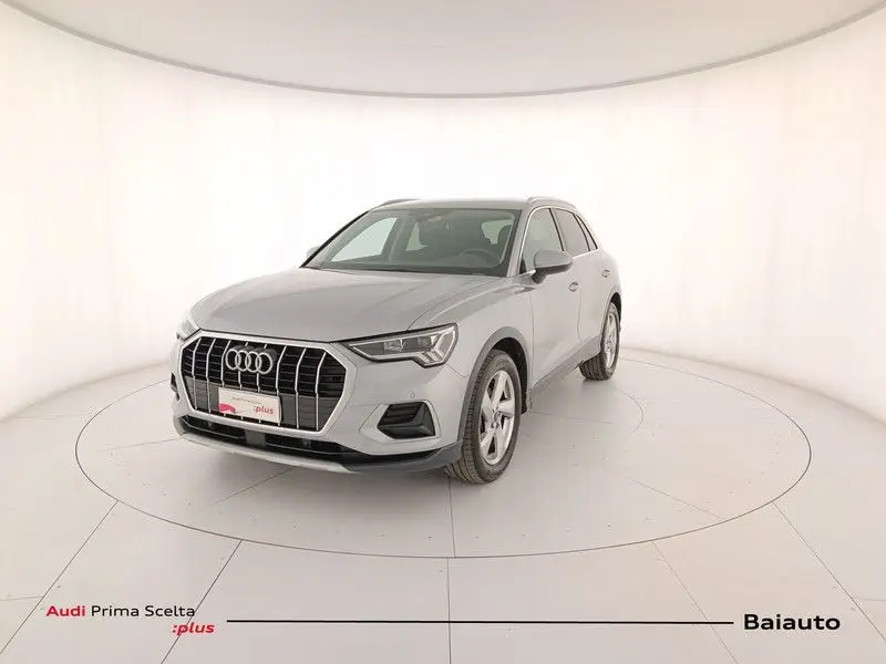 Photo 1 : Audi Q3 2022 Autres