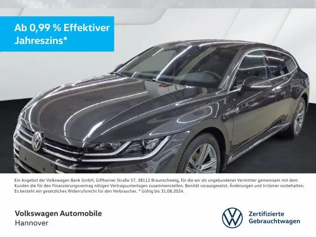 Photo 1 : Volkswagen Arteon 2024 Diesel