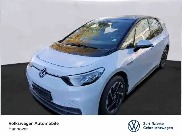 Photo 1 : Volkswagen Id.3 2020 Non renseigné