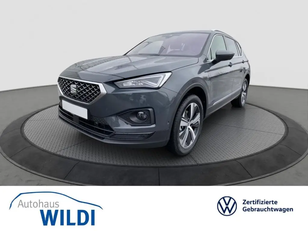 Photo 1 : Seat Tarraco 2024 Diesel