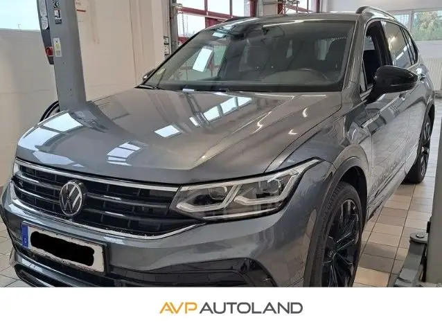 Photo 1 : Volkswagen Tiguan 2024 Diesel