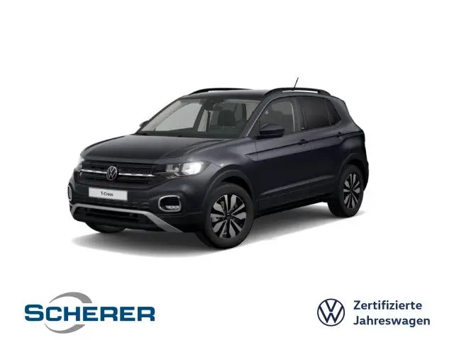 Photo 1 : Volkswagen T-cross 2023 Petrol