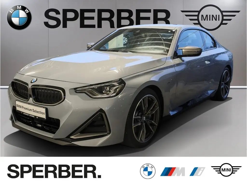 Photo 1 : Bmw M240 2023 Petrol