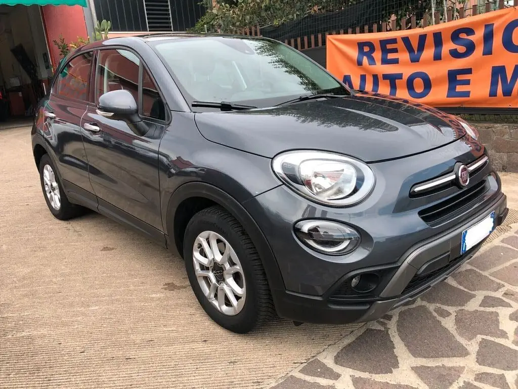 Photo 1 : Fiat 500l 2020 Petrol