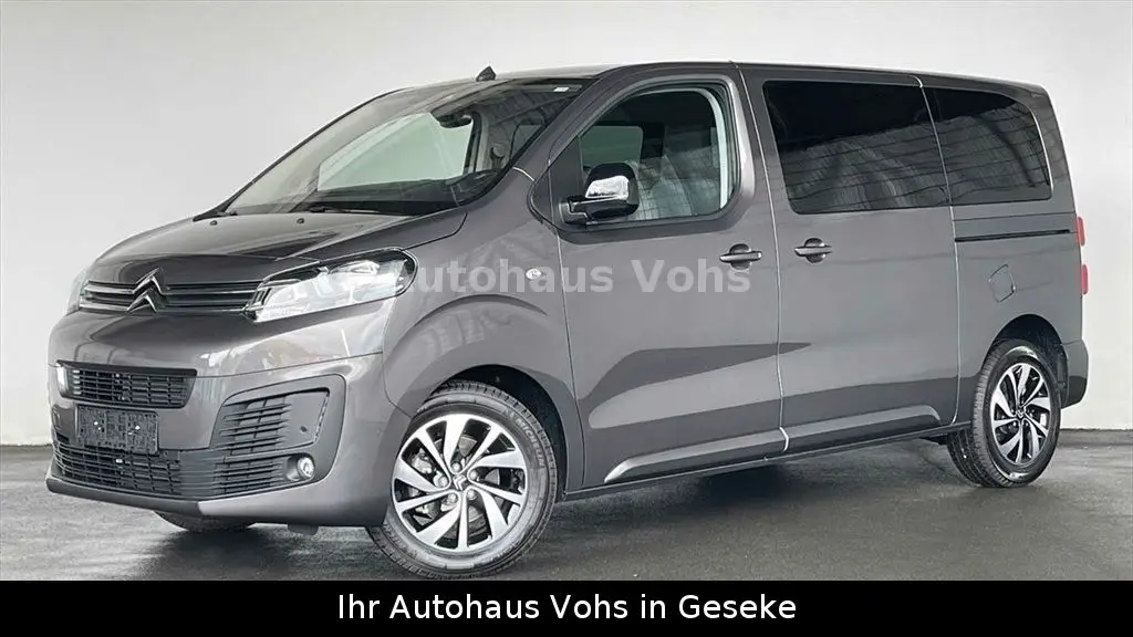 Photo 1 : Citroen Spacetourer 2024 Diesel