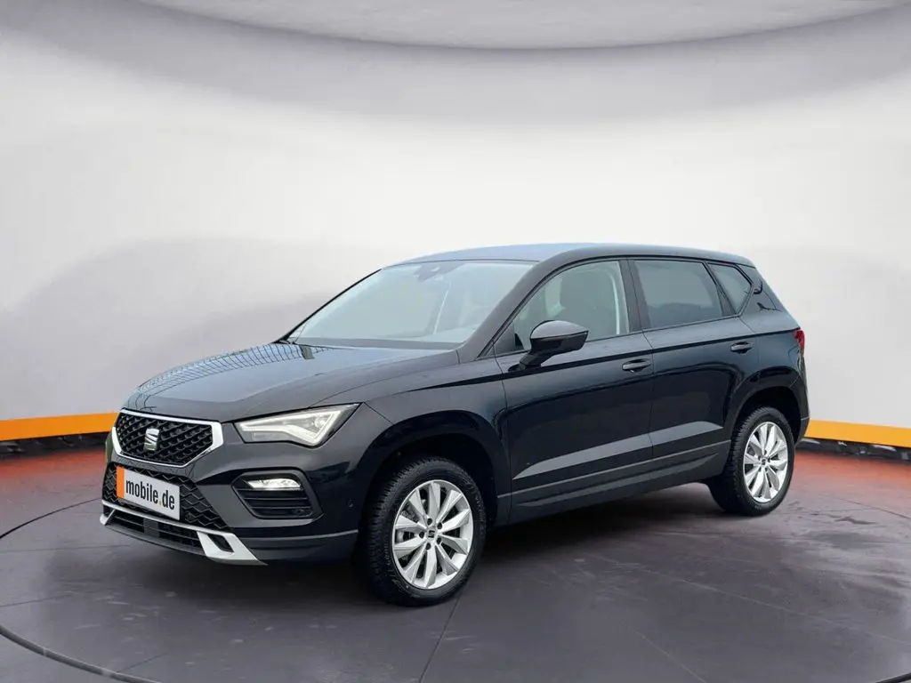 Photo 1 : Seat Ateca 2024 Essence