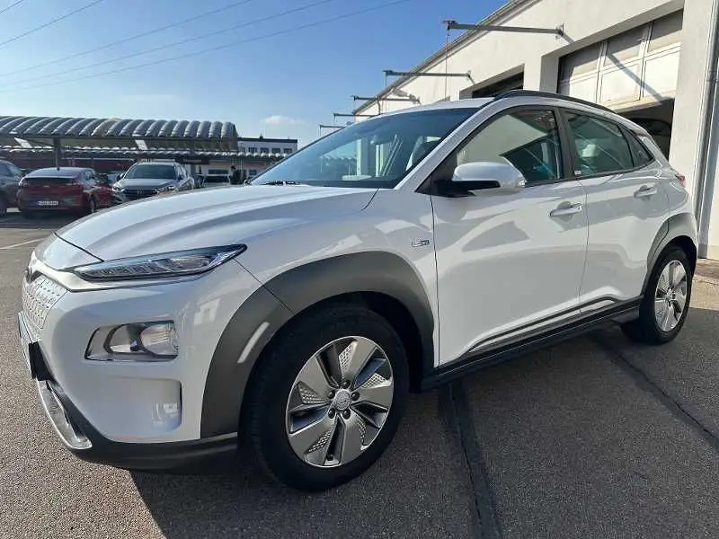 Photo 1 : Hyundai Kona 2020 Not specified