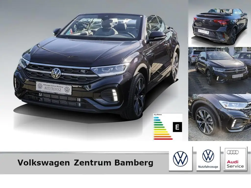 Photo 1 : Volkswagen T-roc 2024 Essence