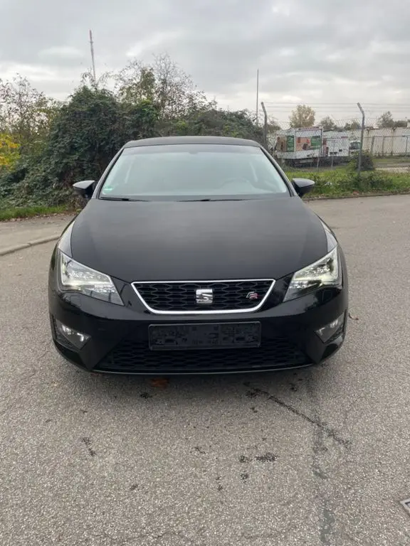 Photo 1 : Seat Leon 2016 Essence