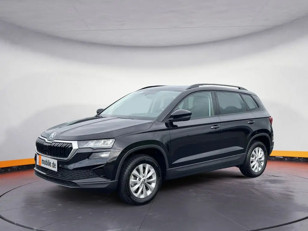 Photo 1 : Skoda Karoq 2024 Essence