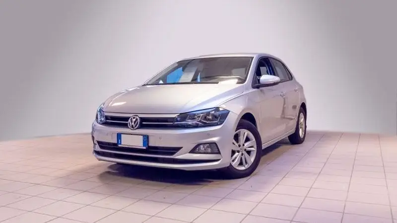 Photo 1 : Volkswagen Polo 2018 Essence