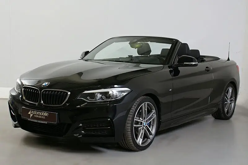 Photo 1 : Bmw M240 2021 Essence