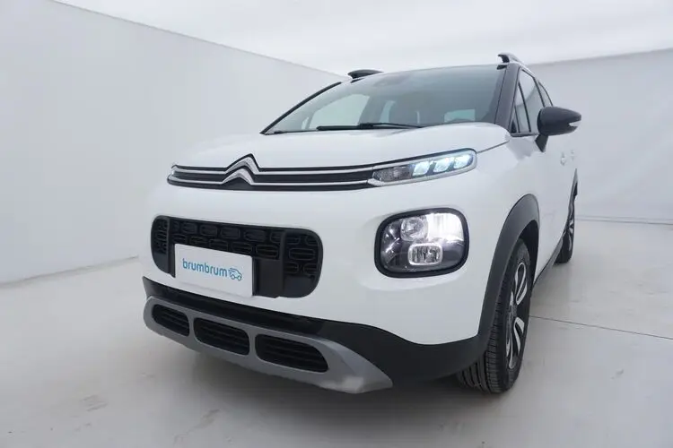 Photo 1 : Citroen C3 Aircross 2020 Diesel