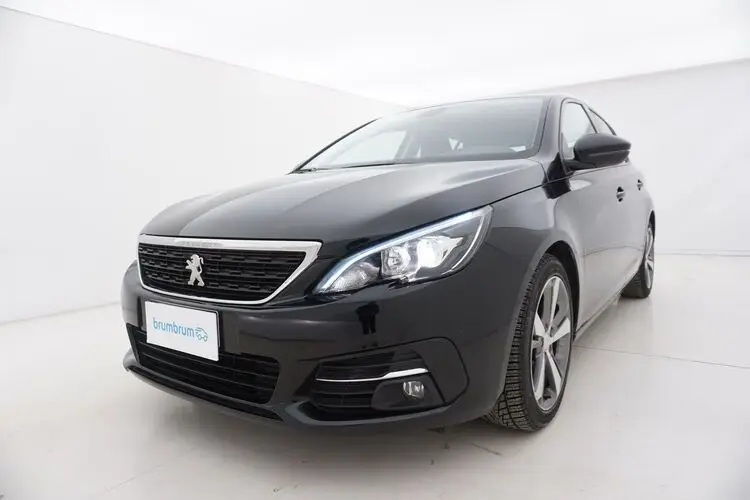 Photo 1 : Peugeot 308 2019 Diesel