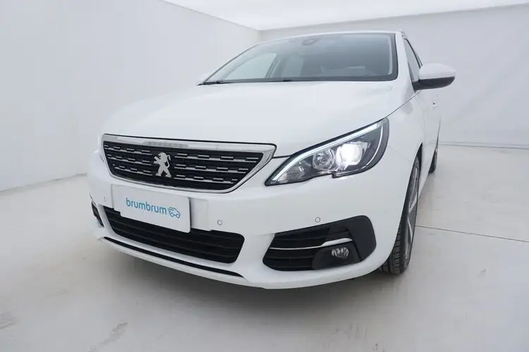 Photo 1 : Peugeot 308 2020 Diesel