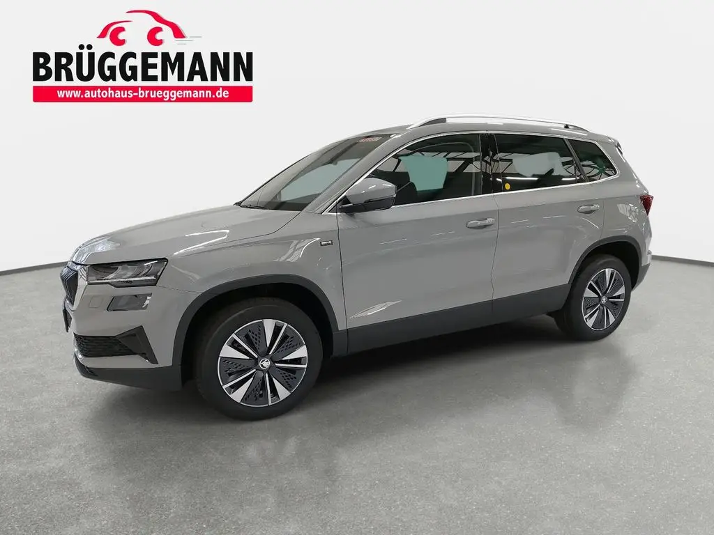 Photo 1 : Skoda Karoq 2024 Essence