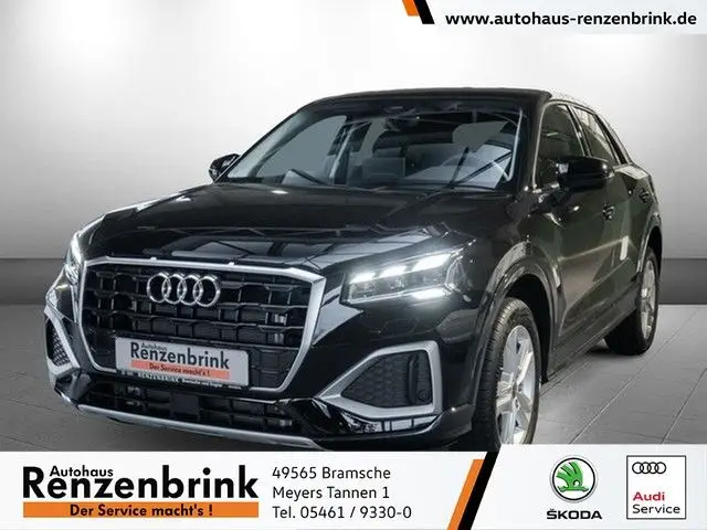 Photo 1 : Audi Q2 2024 Petrol