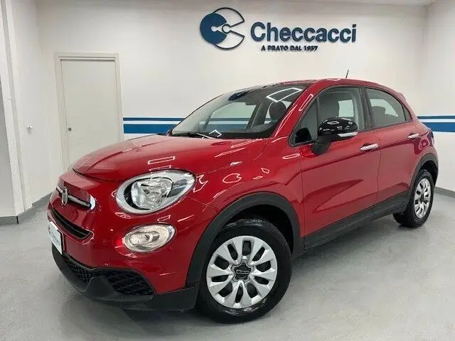 Photo 1 : Fiat 500l 2020 Petrol