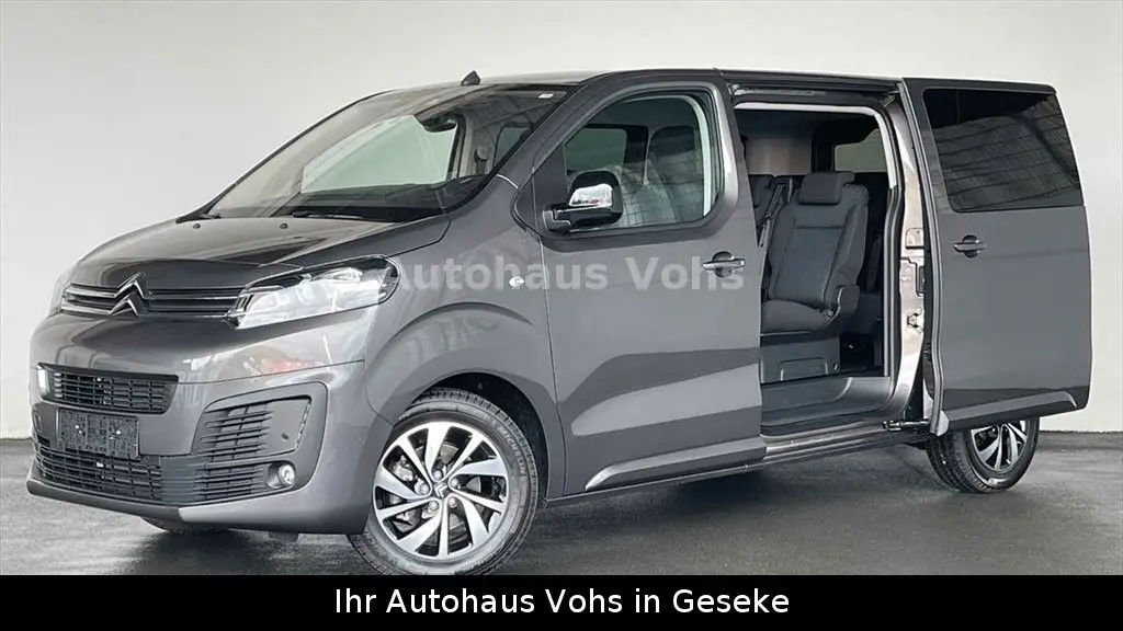 Photo 1 : Citroen Spacetourer 2024 Diesel