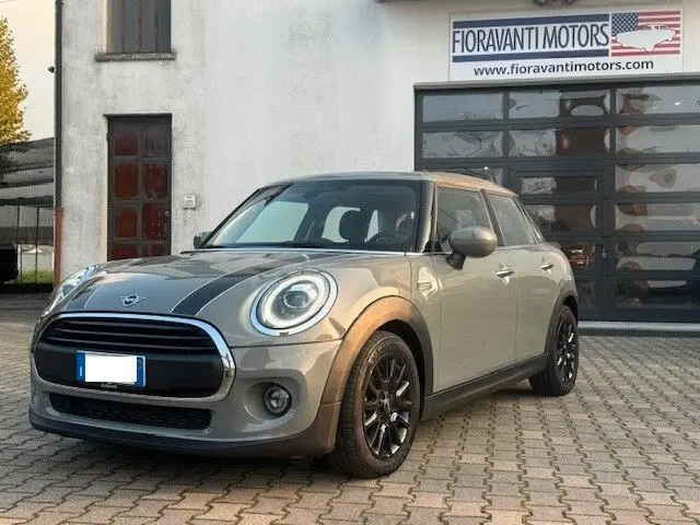 Photo 1 : Mini One 2020 Petrol