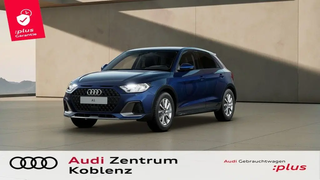 Photo 1 : Audi A1 2024 Essence