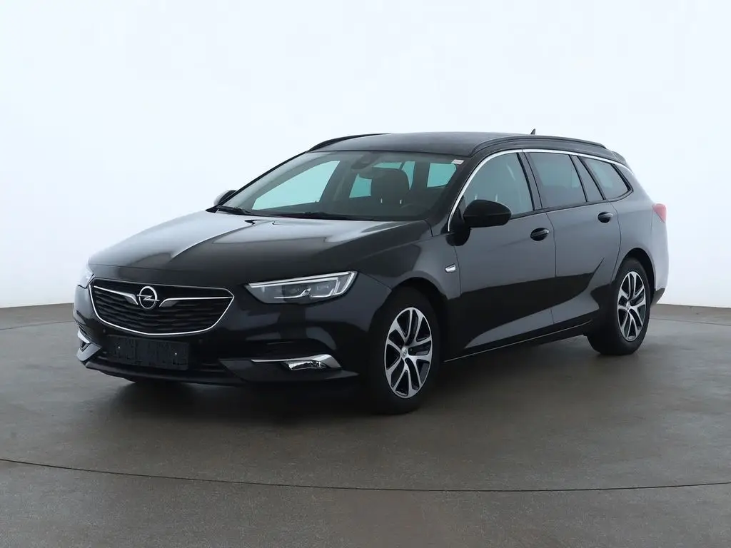 Photo 1 : Opel Insignia 2020 Petrol