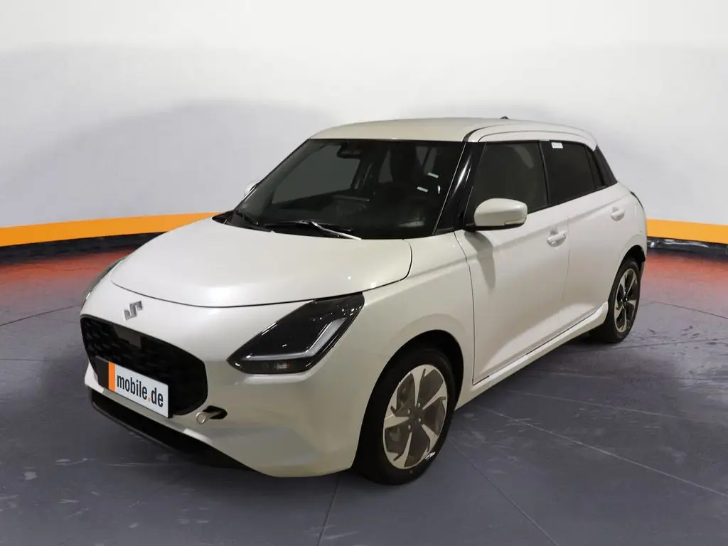 Photo 1 : Suzuki Swift 2024 Petrol