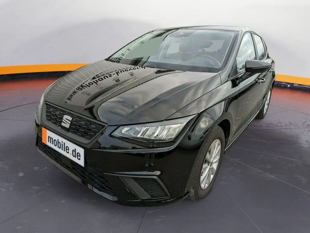 Photo 1 : Seat Ibiza 2024 Essence