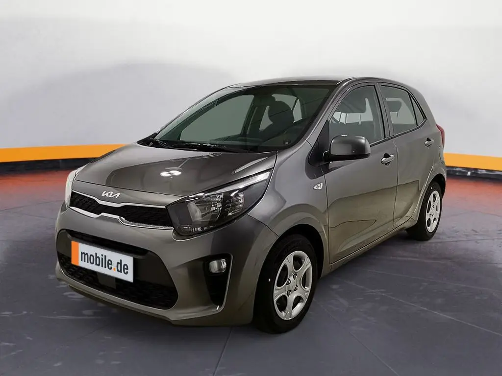 Photo 1 : Kia Picanto 2024 Essence