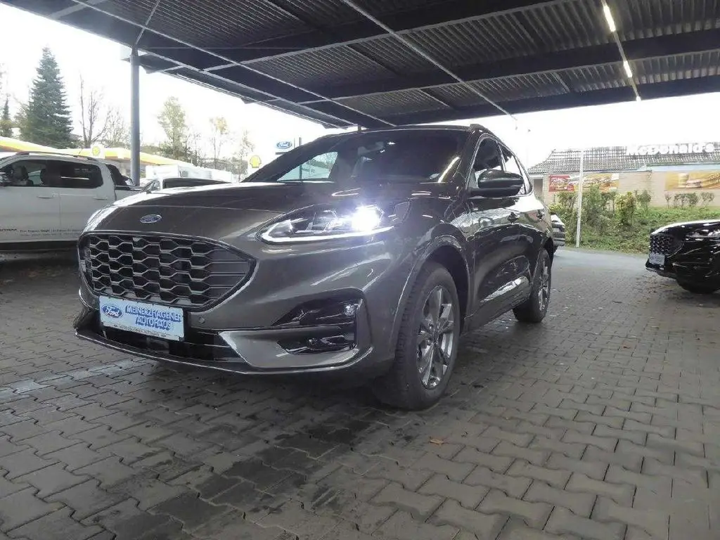 Photo 1 : Ford Kuga 2024 Hybrid