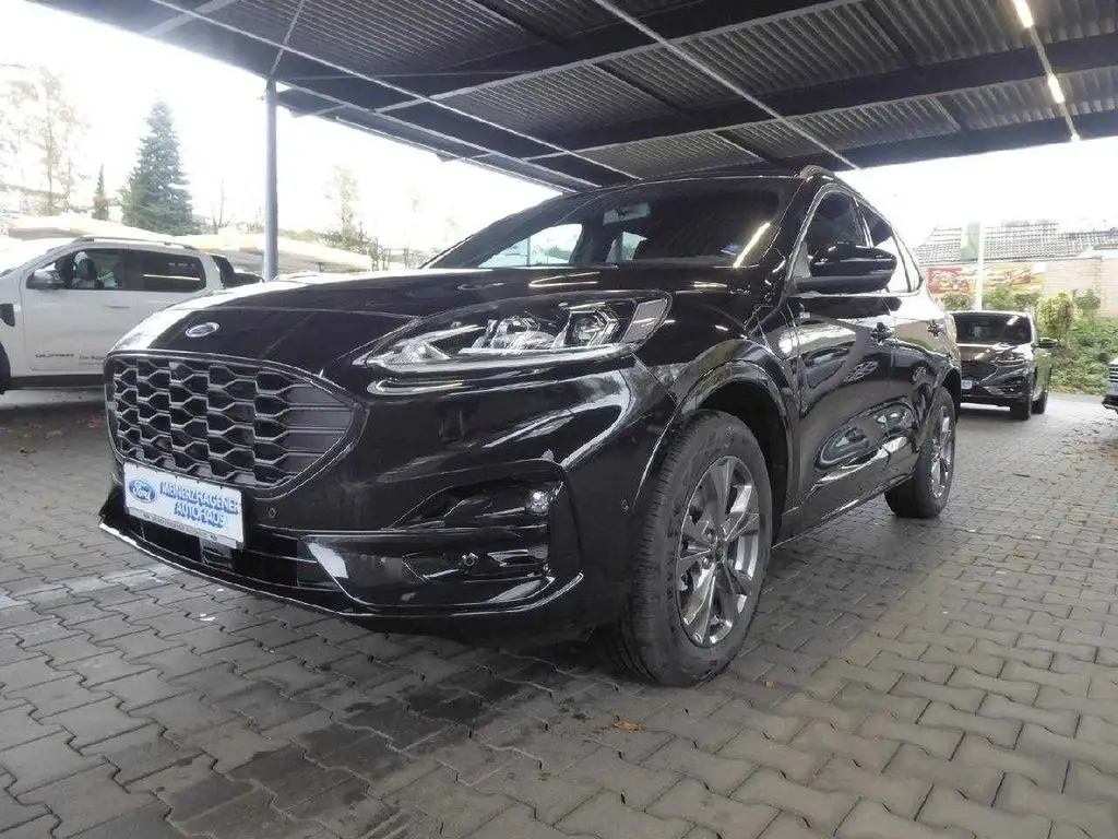 Photo 1 : Ford Kuga 2023 Hybride