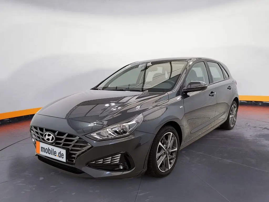 Photo 1 : Hyundai I30 2023 Essence