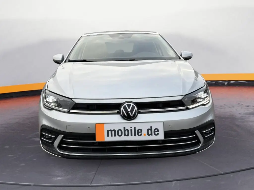 Photo 1 : Volkswagen Polo 2023 Essence