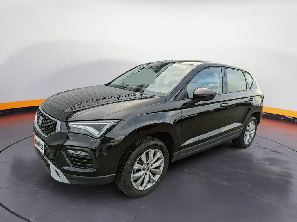 Photo 1 : Seat Ateca 2024 Essence