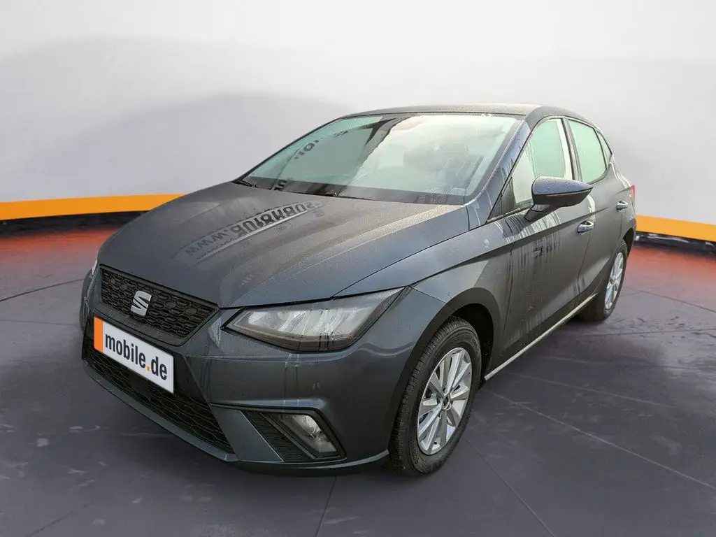 Photo 1 : Seat Ibiza 2024 Petrol