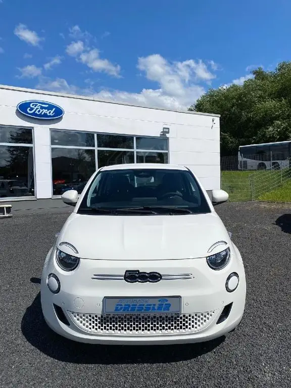 Photo 1 : Fiat 500 2022 Non renseigné