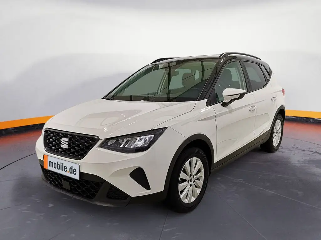 Photo 1 : Seat Arona 2023 Essence