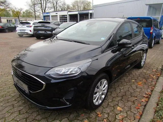 Photo 1 : Ford Fiesta 2023 Essence