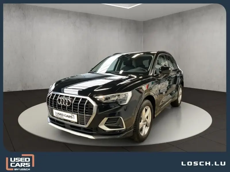 Photo 1 : Audi Q3 2024 Diesel