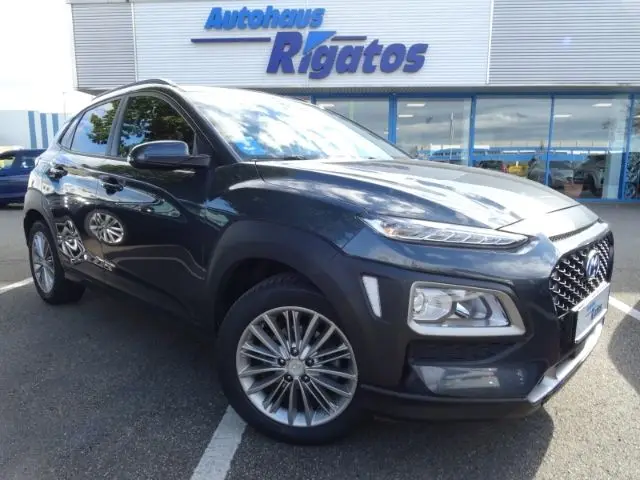 Photo 1 : Hyundai Kona 2019 Essence