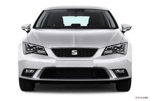 Photo 1 : Seat Leon 2019 Essence